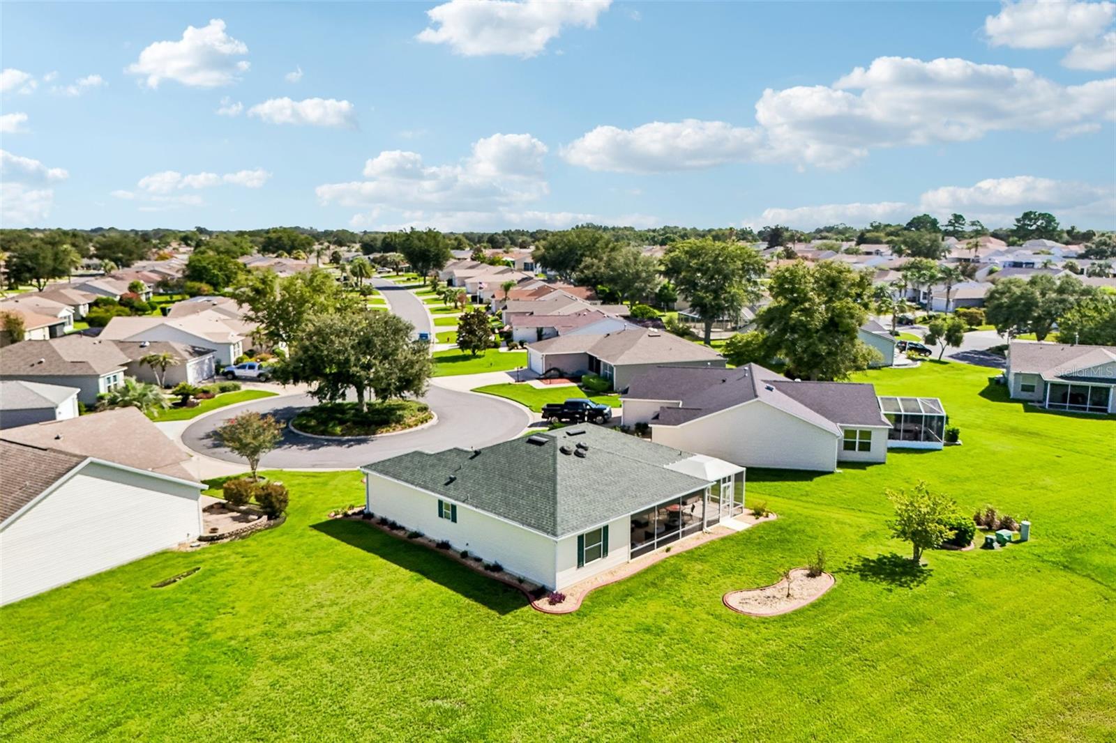 VILLAGES OF SUMTER - Residential