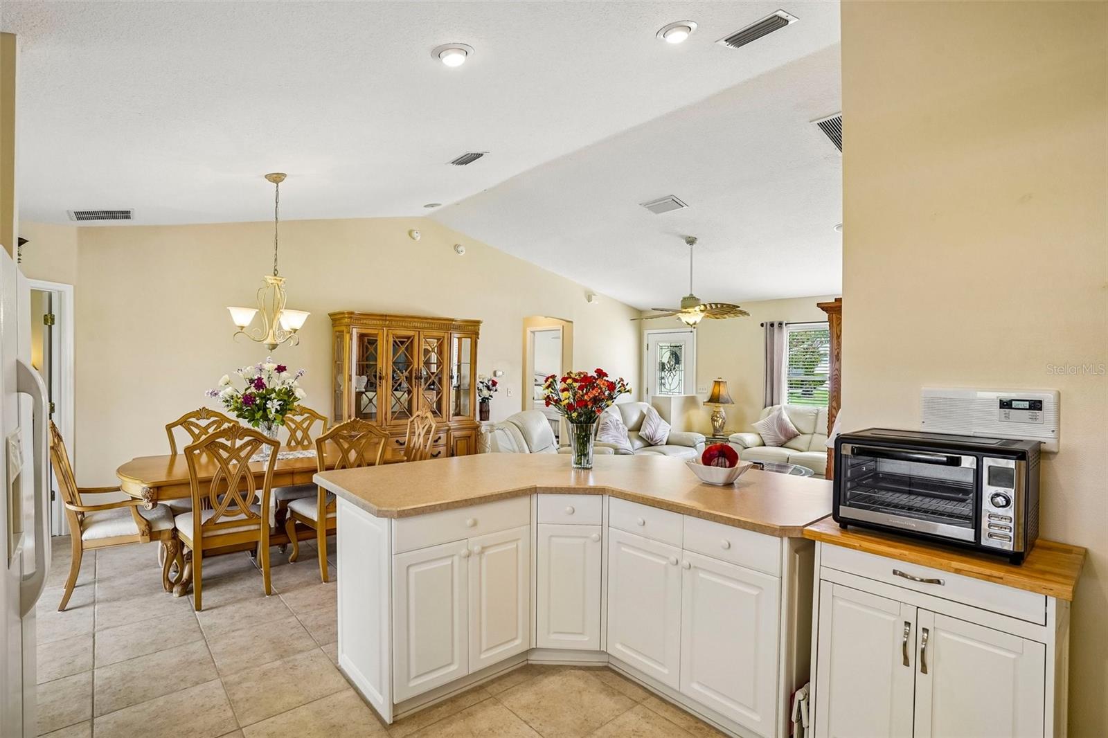 VILLAGES OF SUMTER - Residential