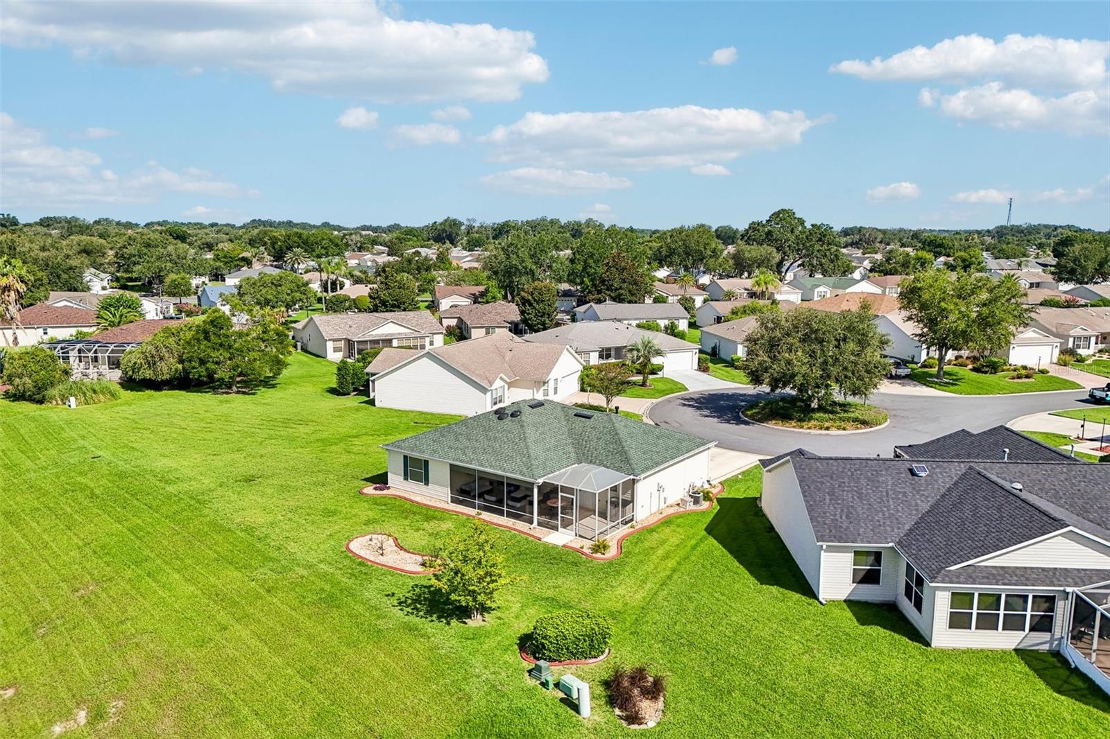 VILLAGES OF SUMTER - Residential
