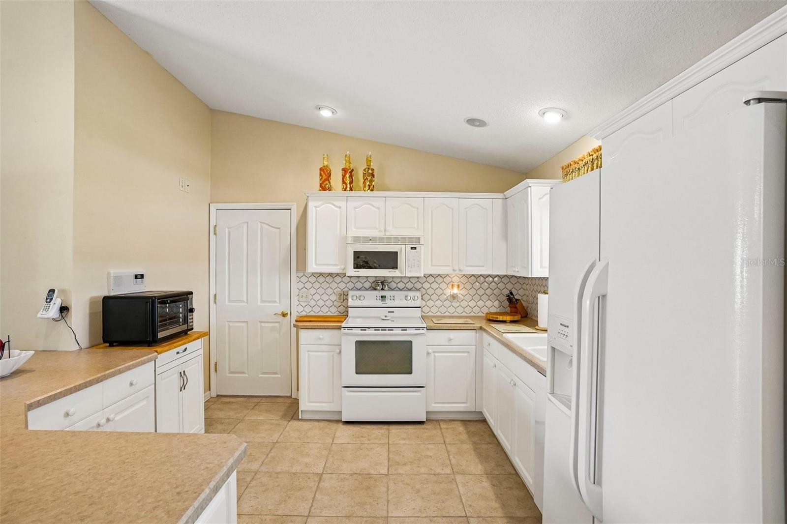 VILLAGES OF SUMTER - Residential