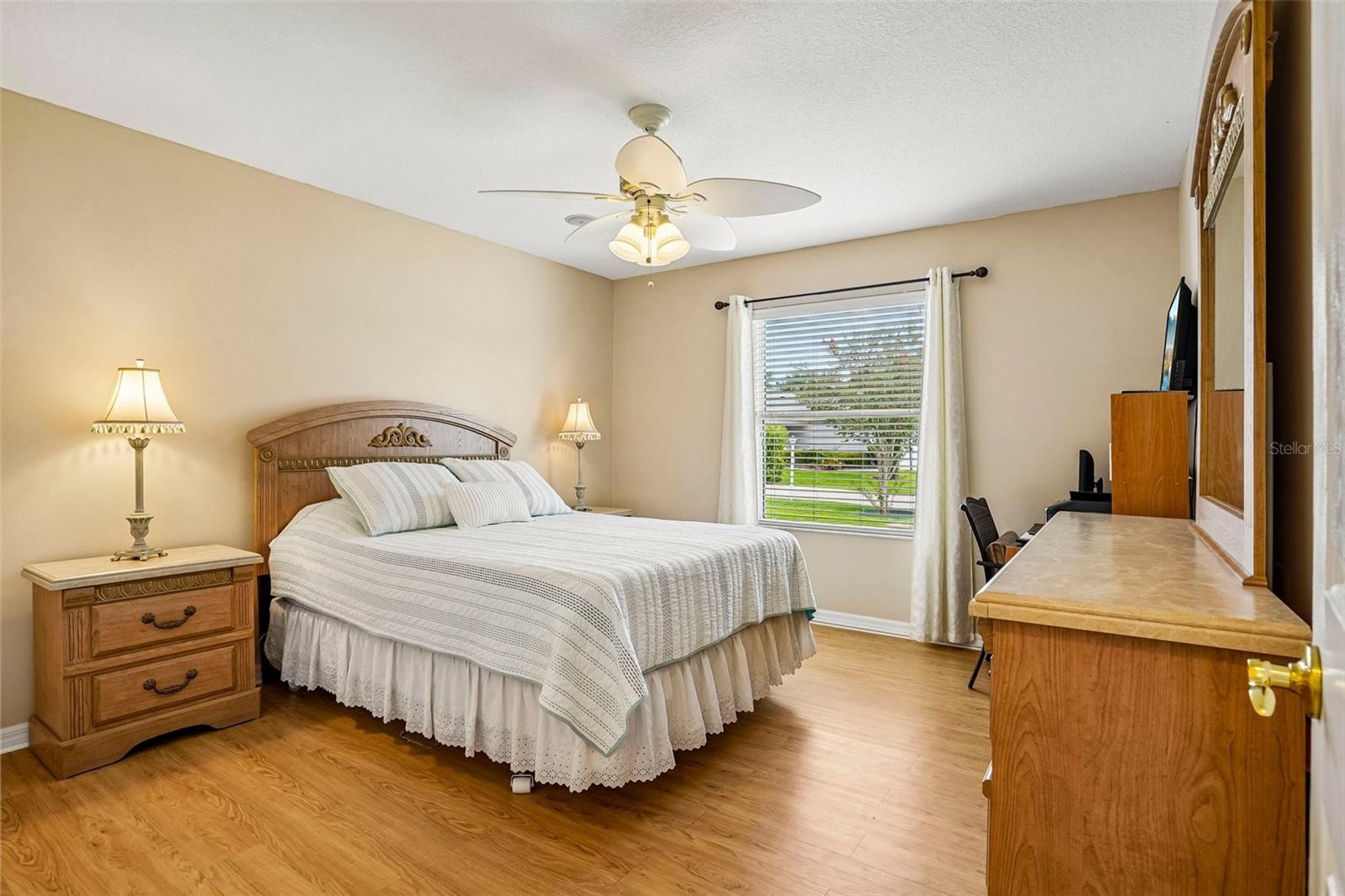 VILLAGES OF SUMTER - Residential