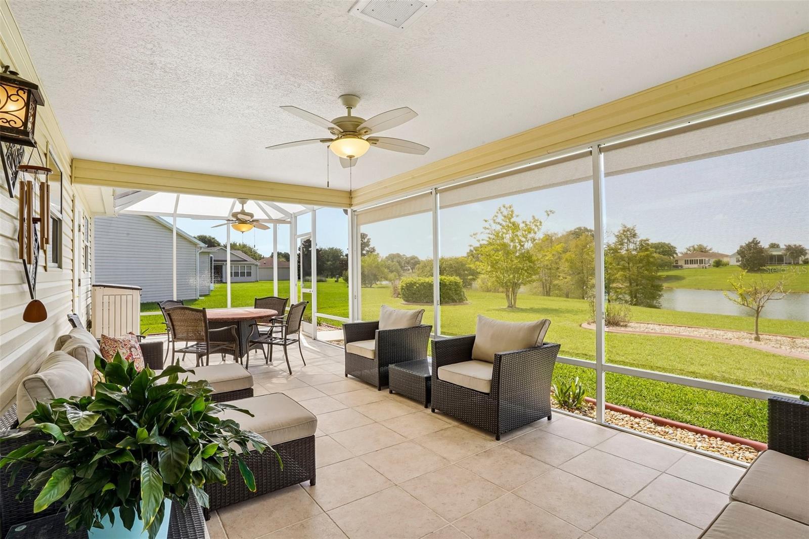 VILLAGES OF SUMTER - Residential