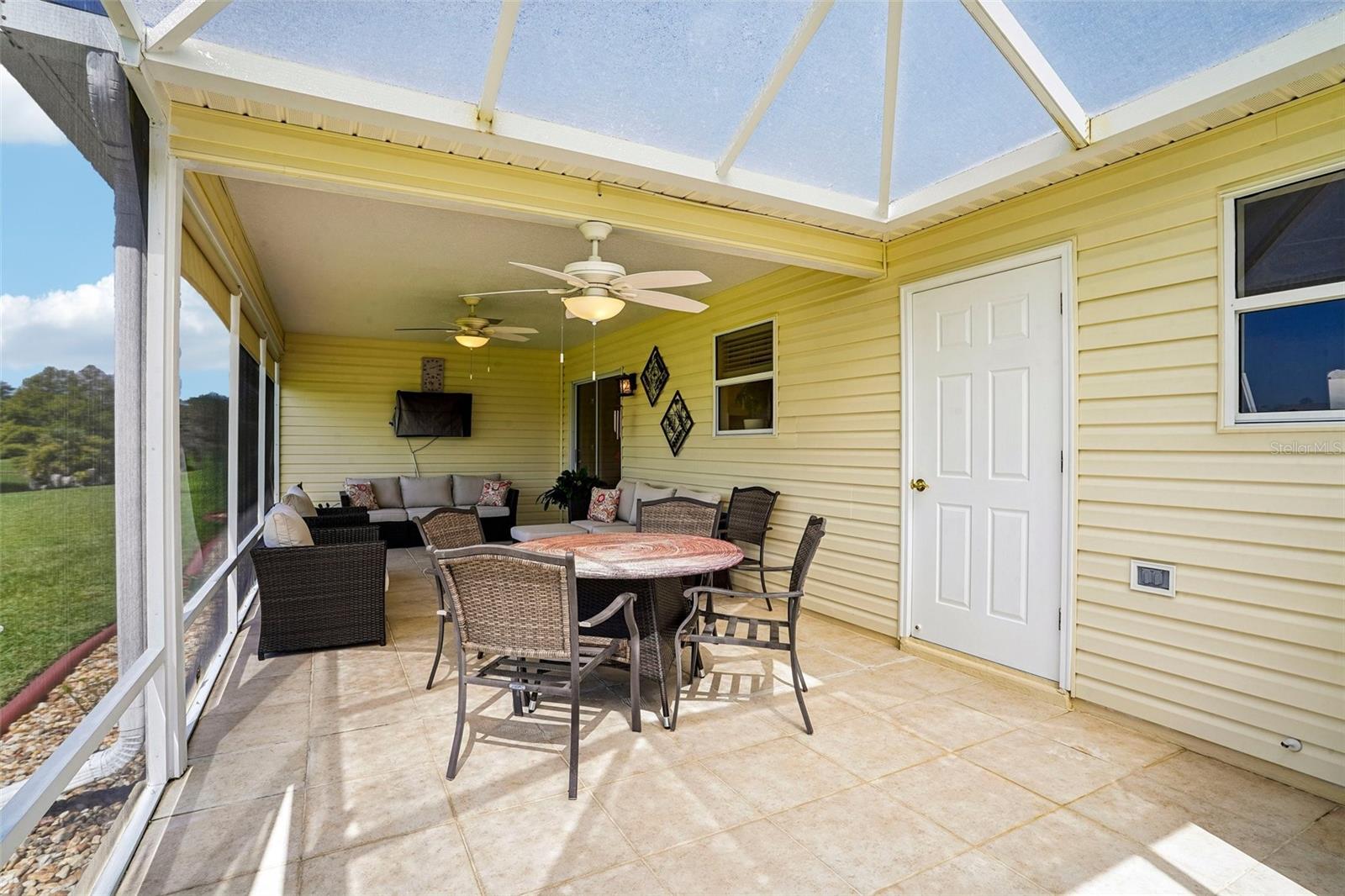 VILLAGES OF SUMTER - Residential