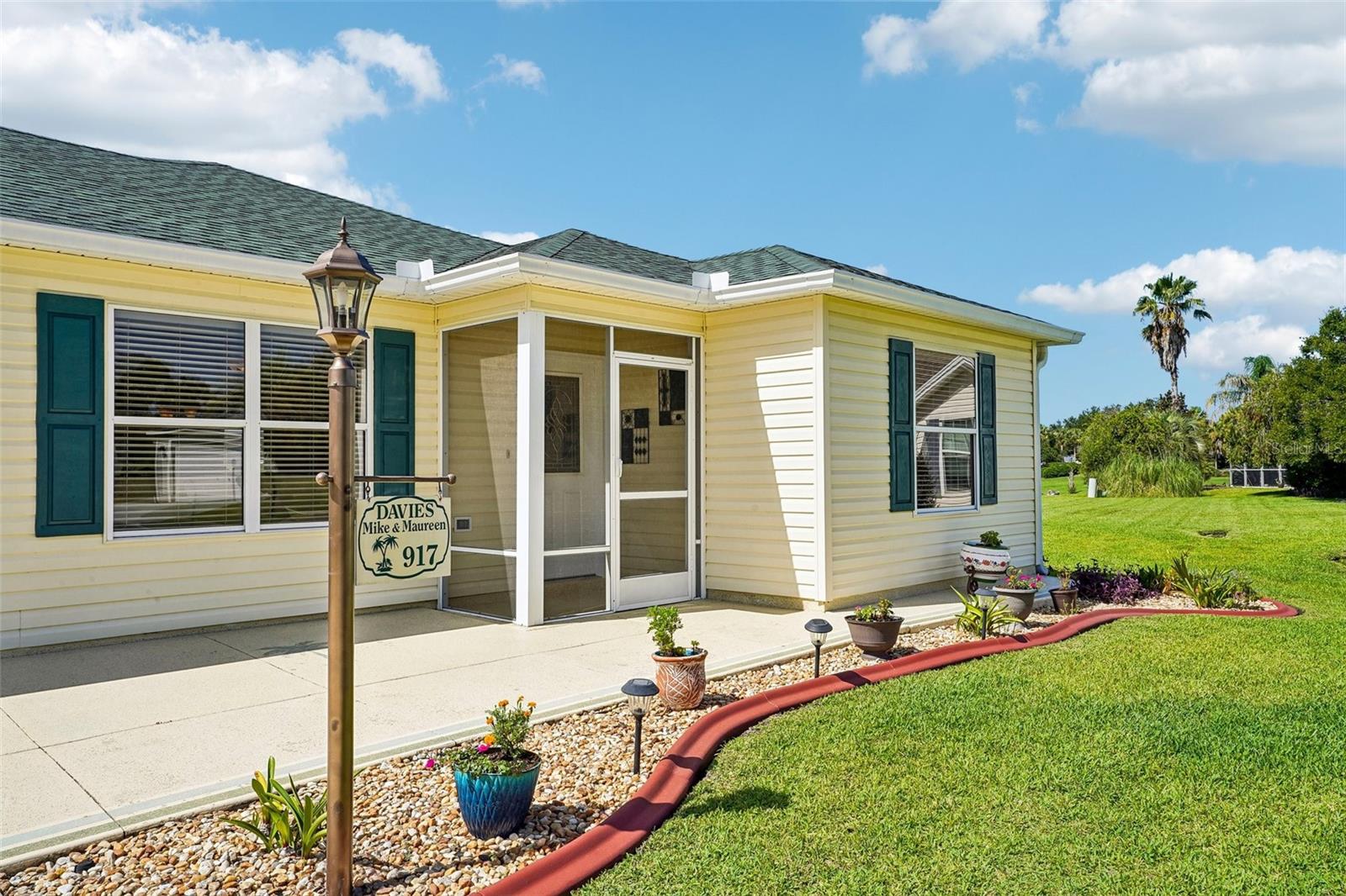 VILLAGES OF SUMTER - Residential