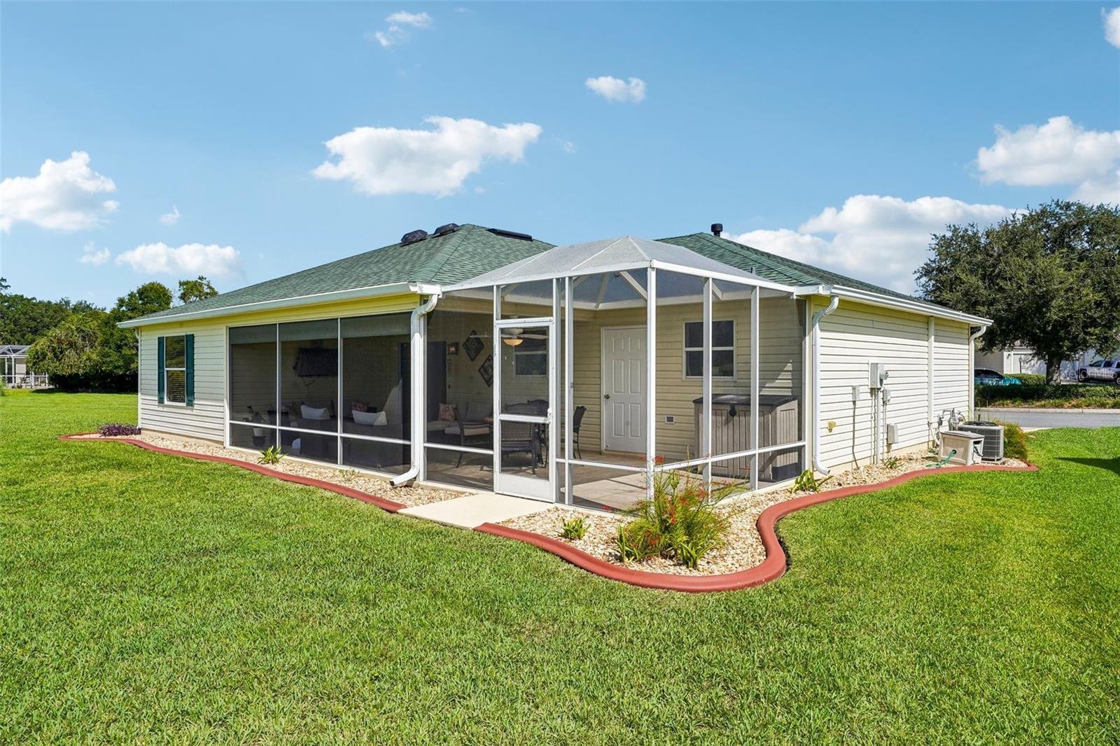 VILLAGES OF SUMTER - Residential