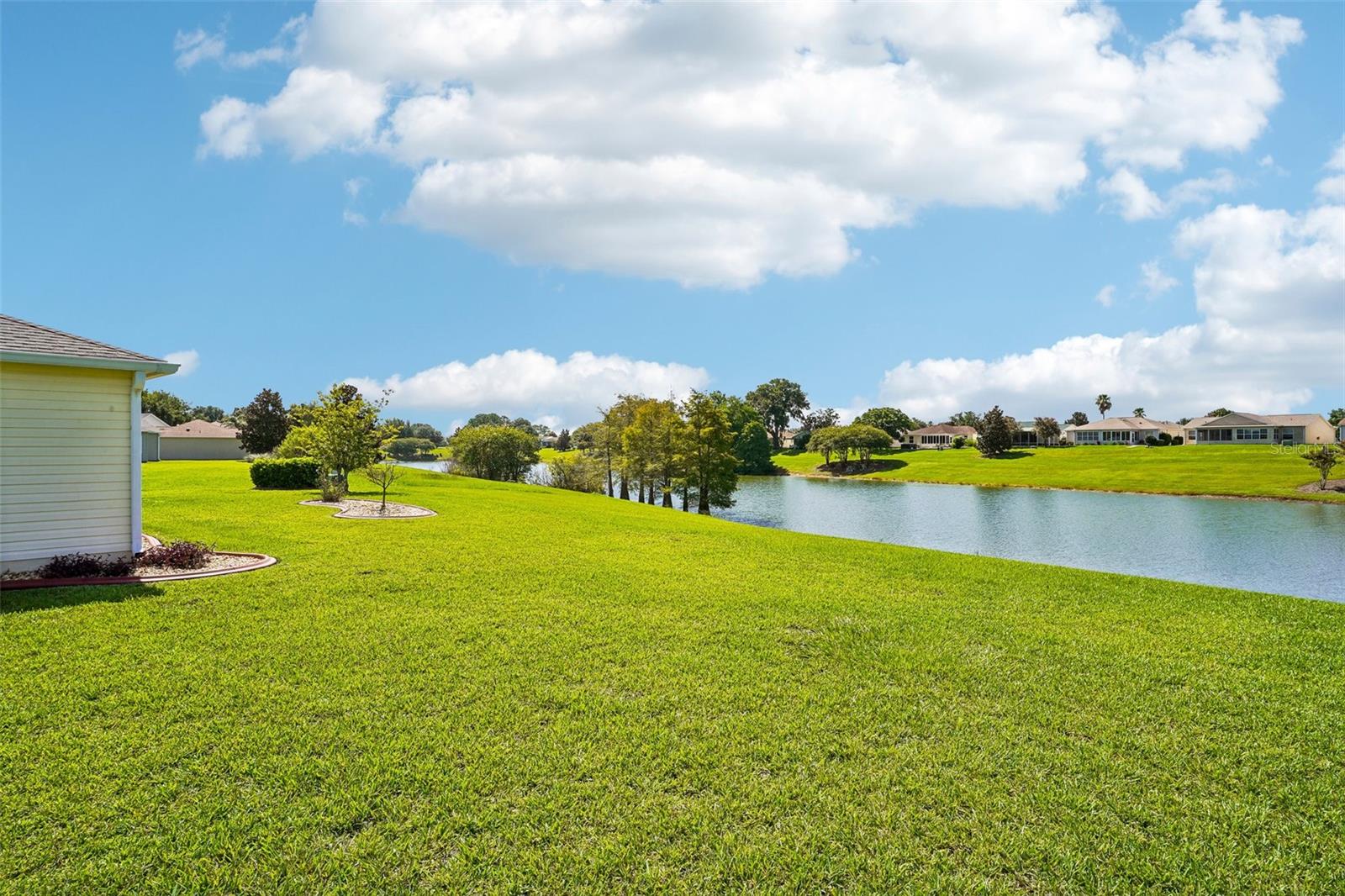VILLAGES OF SUMTER - Residential