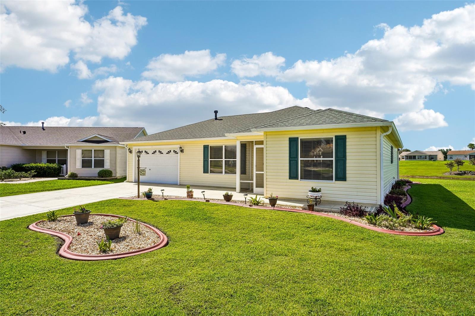 VILLAGES OF SUMTER - Residential