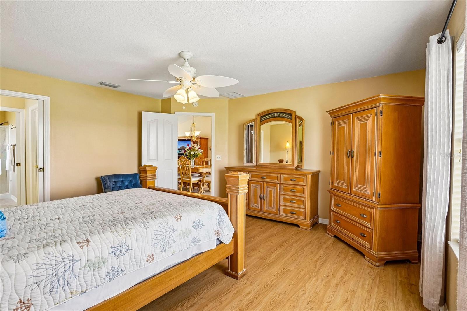 VILLAGES OF SUMTER - Residential