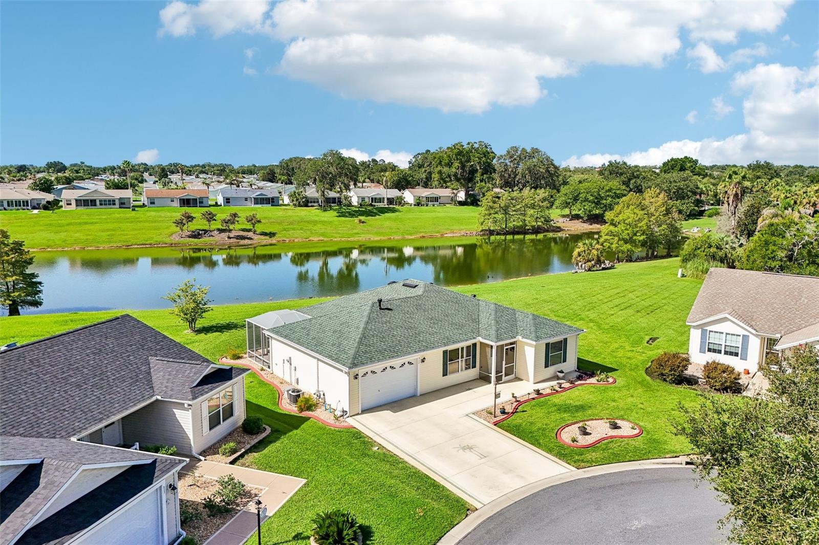 VILLAGES OF SUMTER - Residential