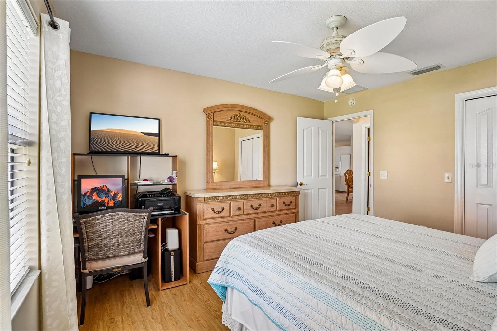 VILLAGES OF SUMTER - Residential