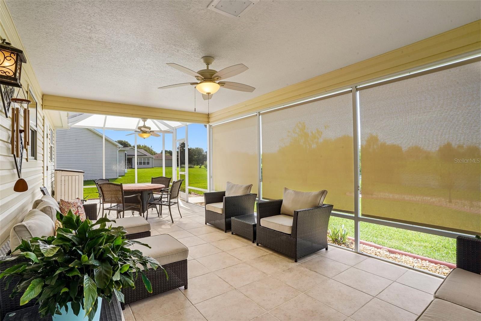 VILLAGES OF SUMTER - Residential