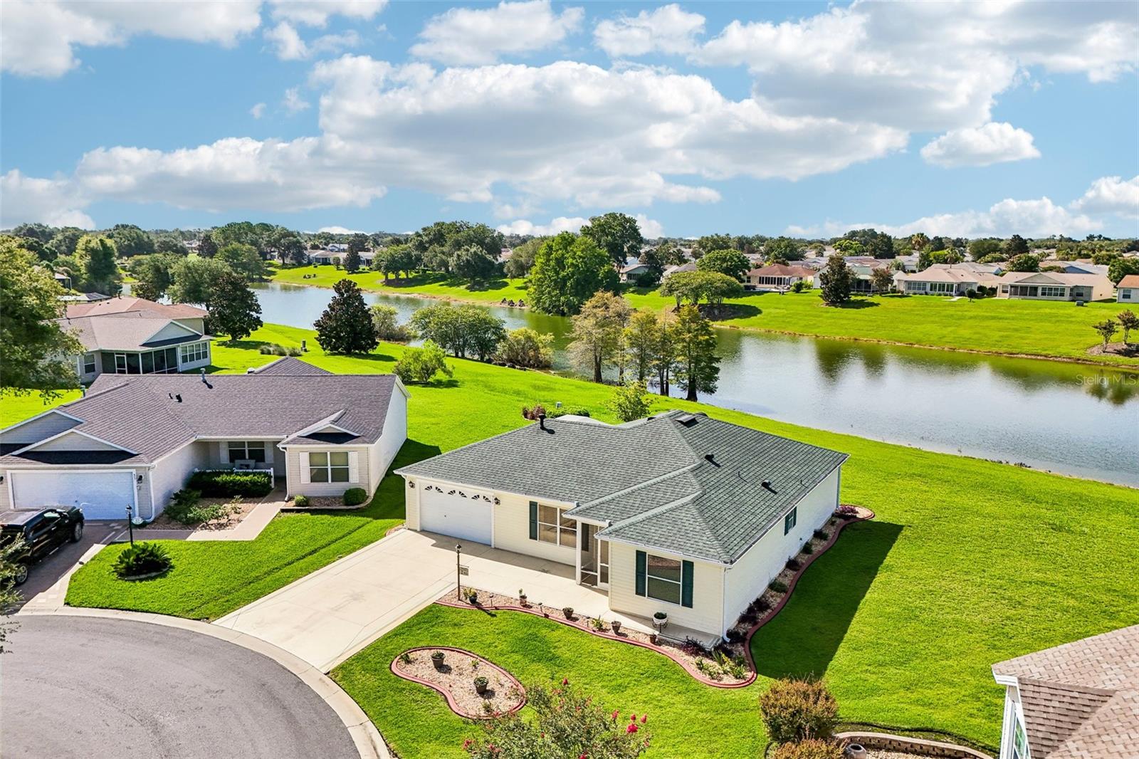 VILLAGES OF SUMTER - Residential