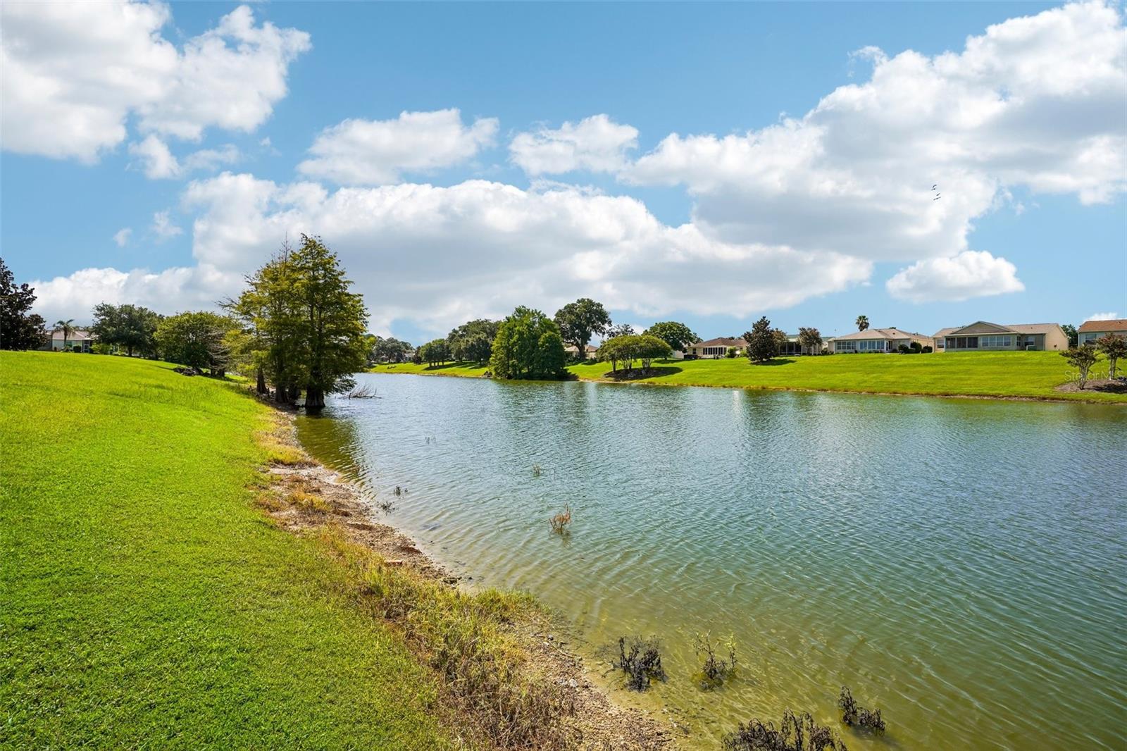 VILLAGES OF SUMTER - Residential