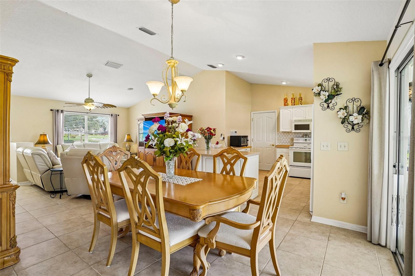 VILLAGES OF SUMTER - Residential