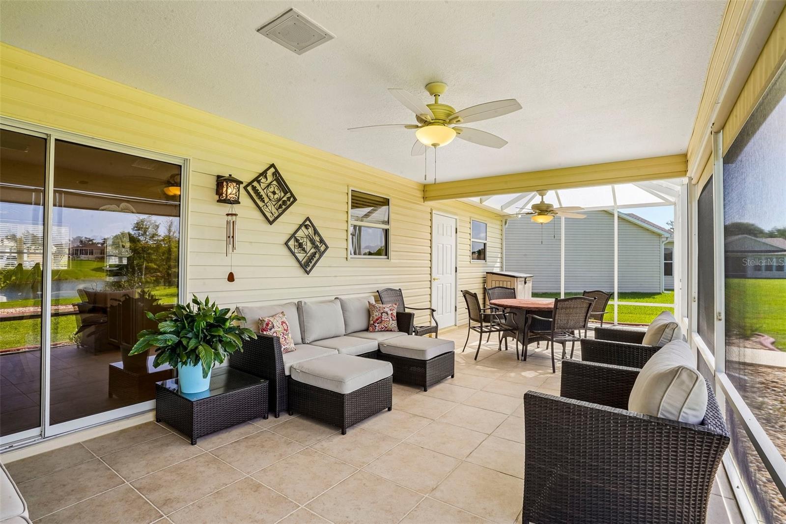 VILLAGES OF SUMTER - Residential