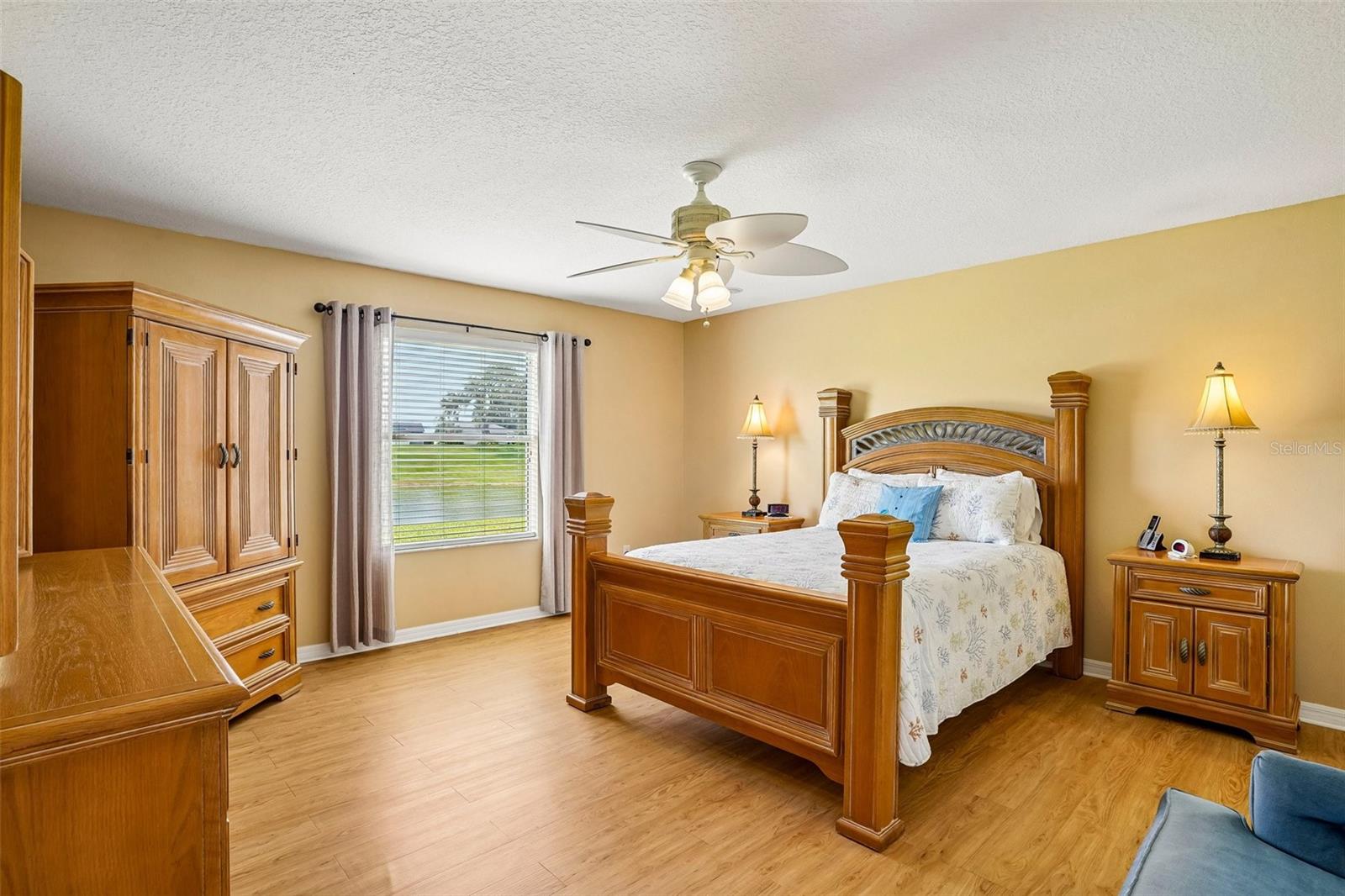 VILLAGES OF SUMTER - Residential
