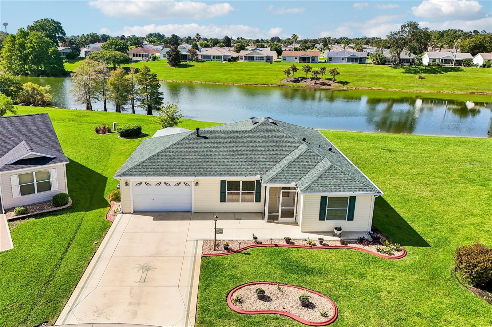 VILLAGES OF SUMTER - Residential