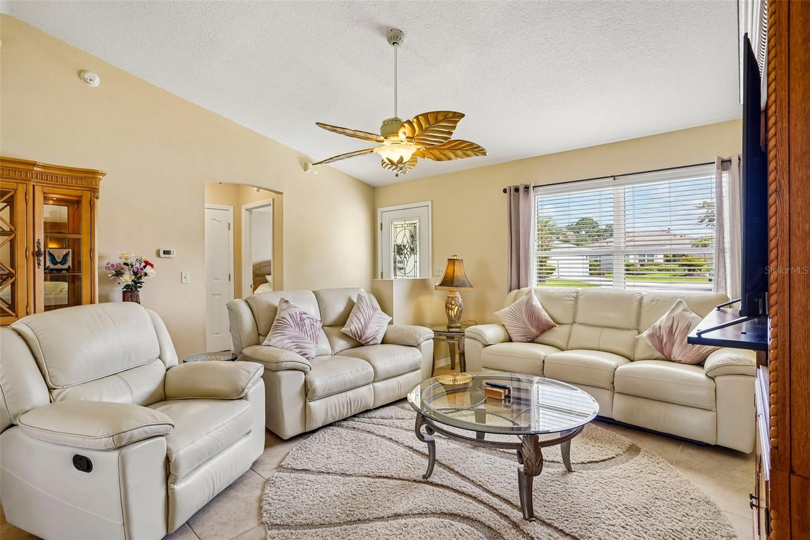 VILLAGES OF SUMTER - Residential