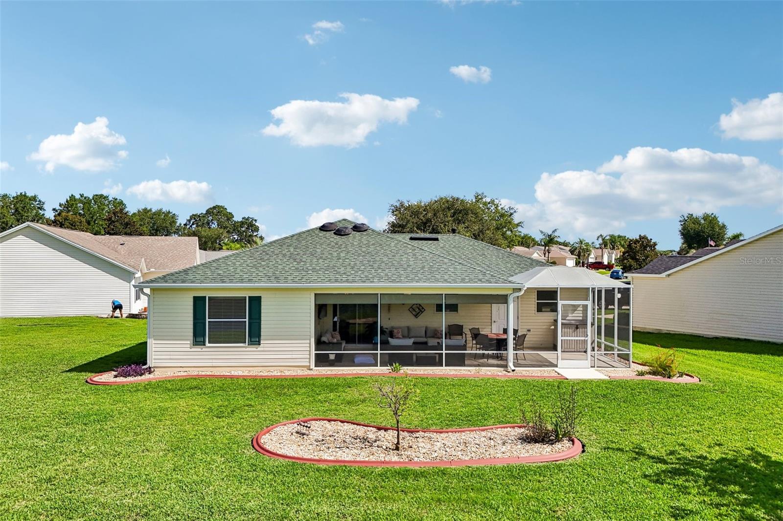 VILLAGES OF SUMTER - Residential