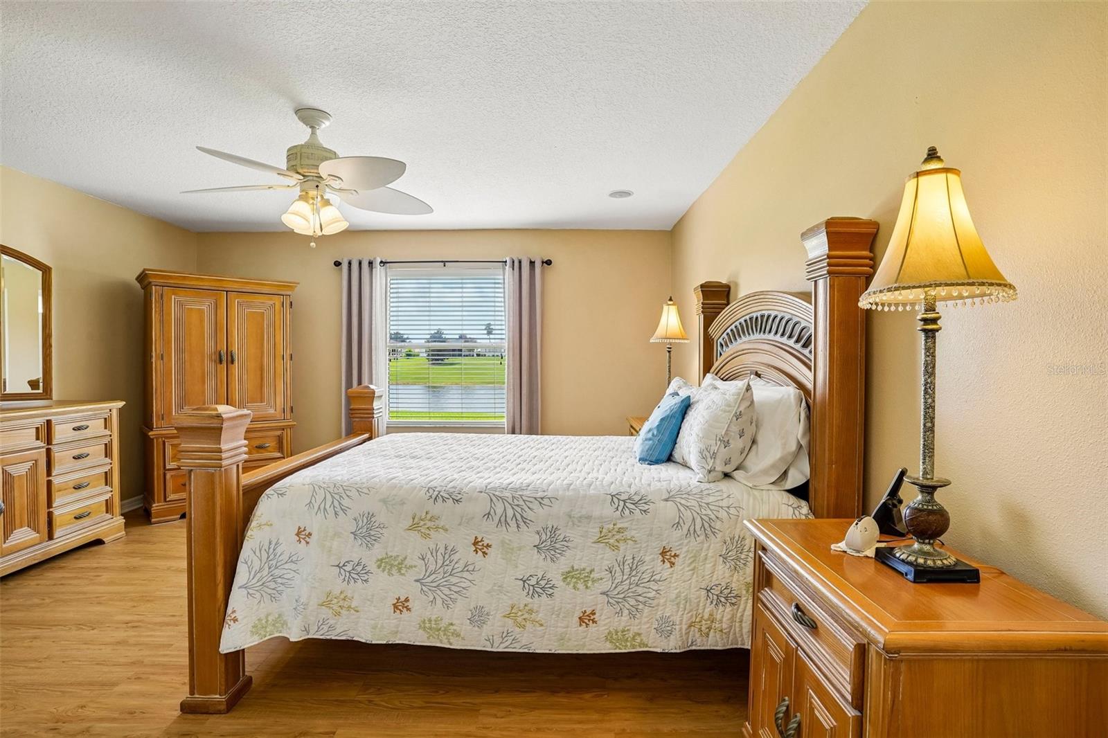 VILLAGES OF SUMTER - Residential