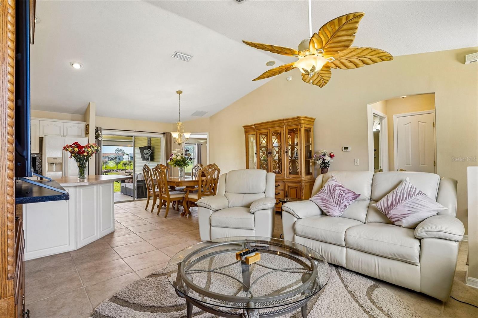 VILLAGES OF SUMTER - Residential
