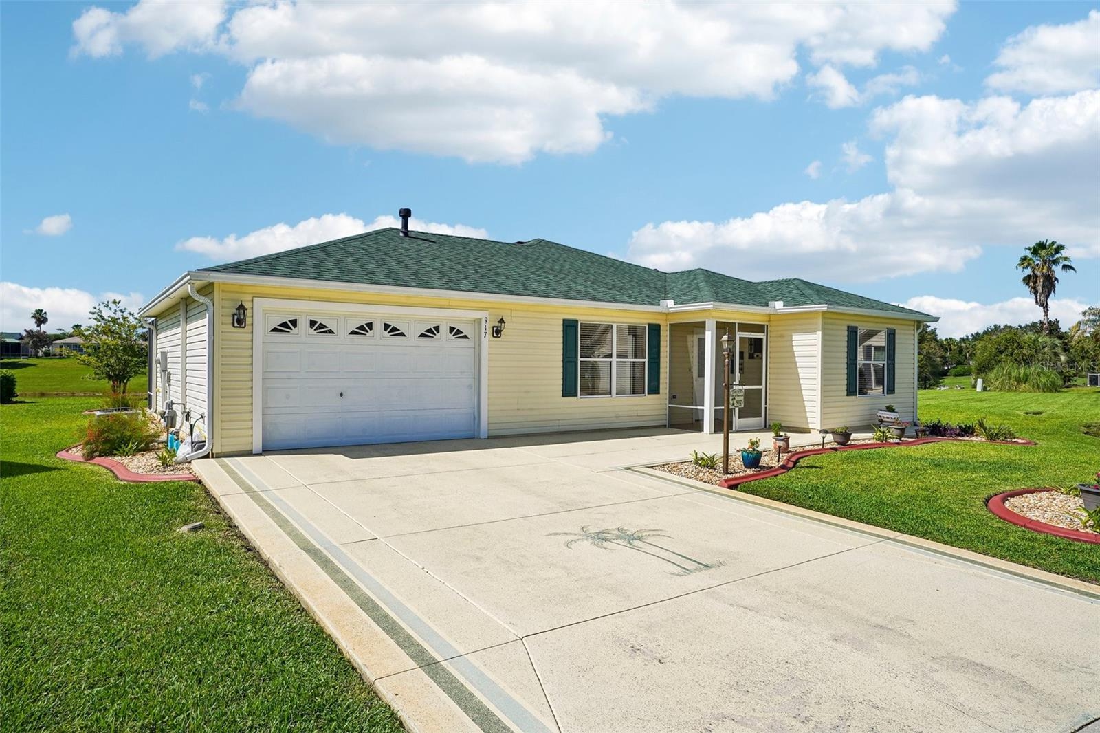 VILLAGES OF SUMTER - Residential