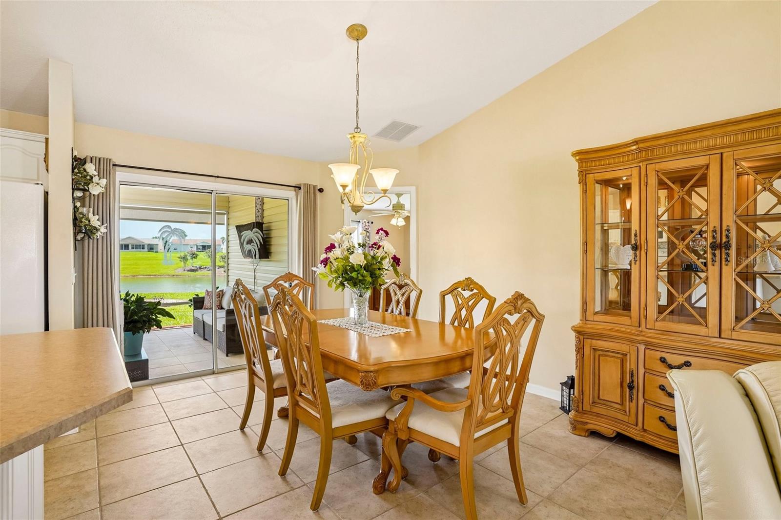 VILLAGES OF SUMTER - Residential