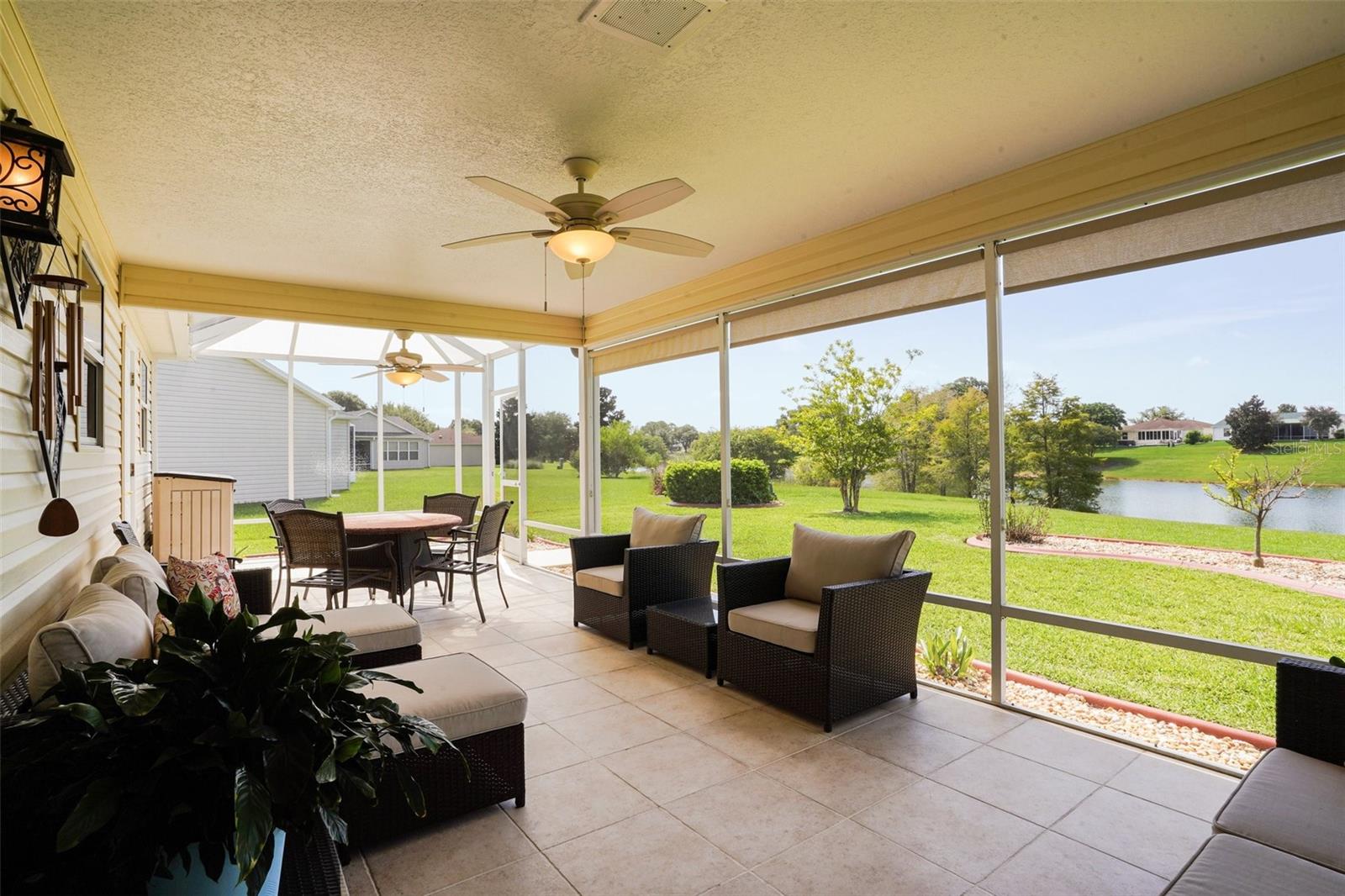 VILLAGES OF SUMTER - Residential