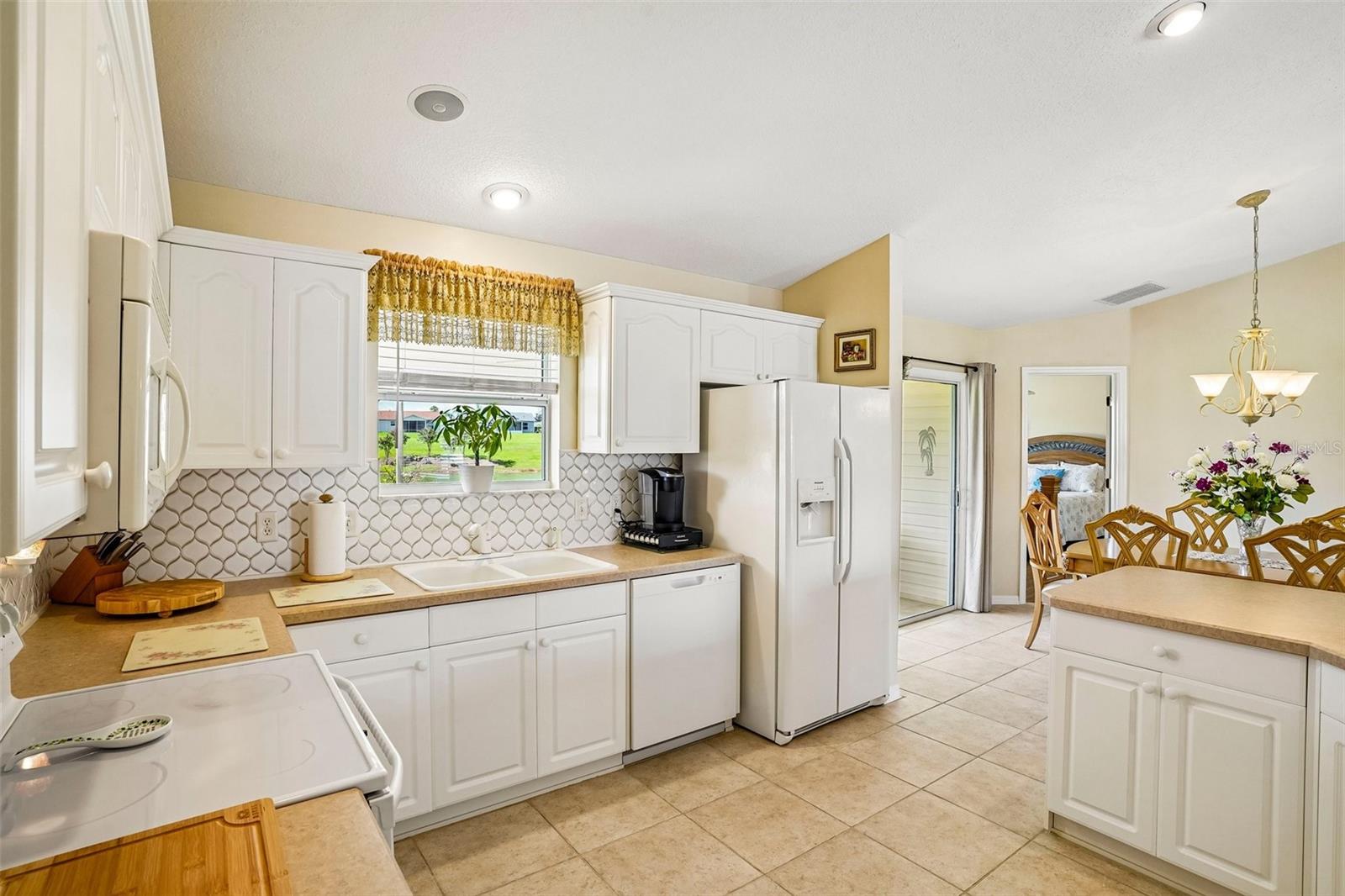 VILLAGES OF SUMTER - Residential