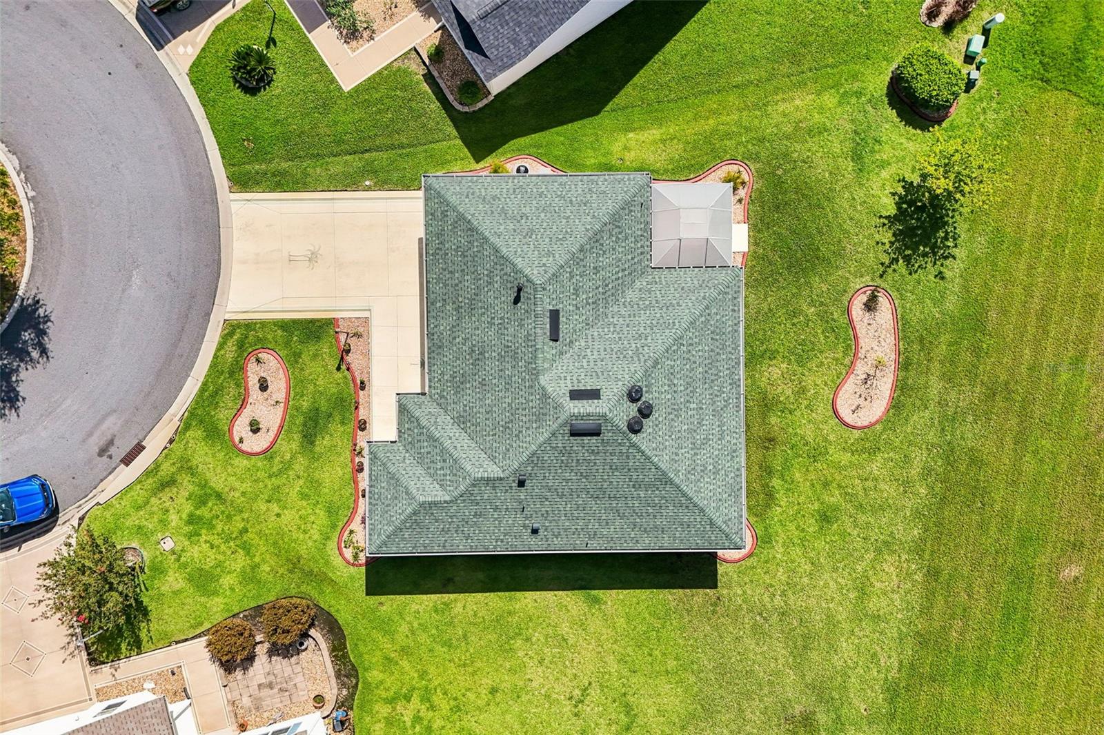 VILLAGES OF SUMTER - Residential