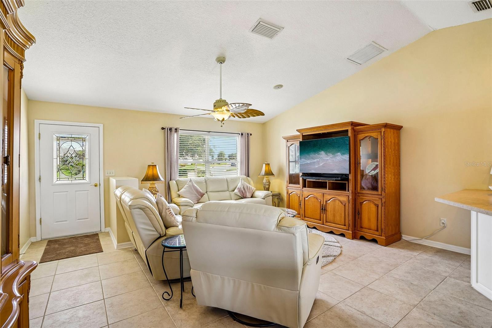 VILLAGES OF SUMTER - Residential