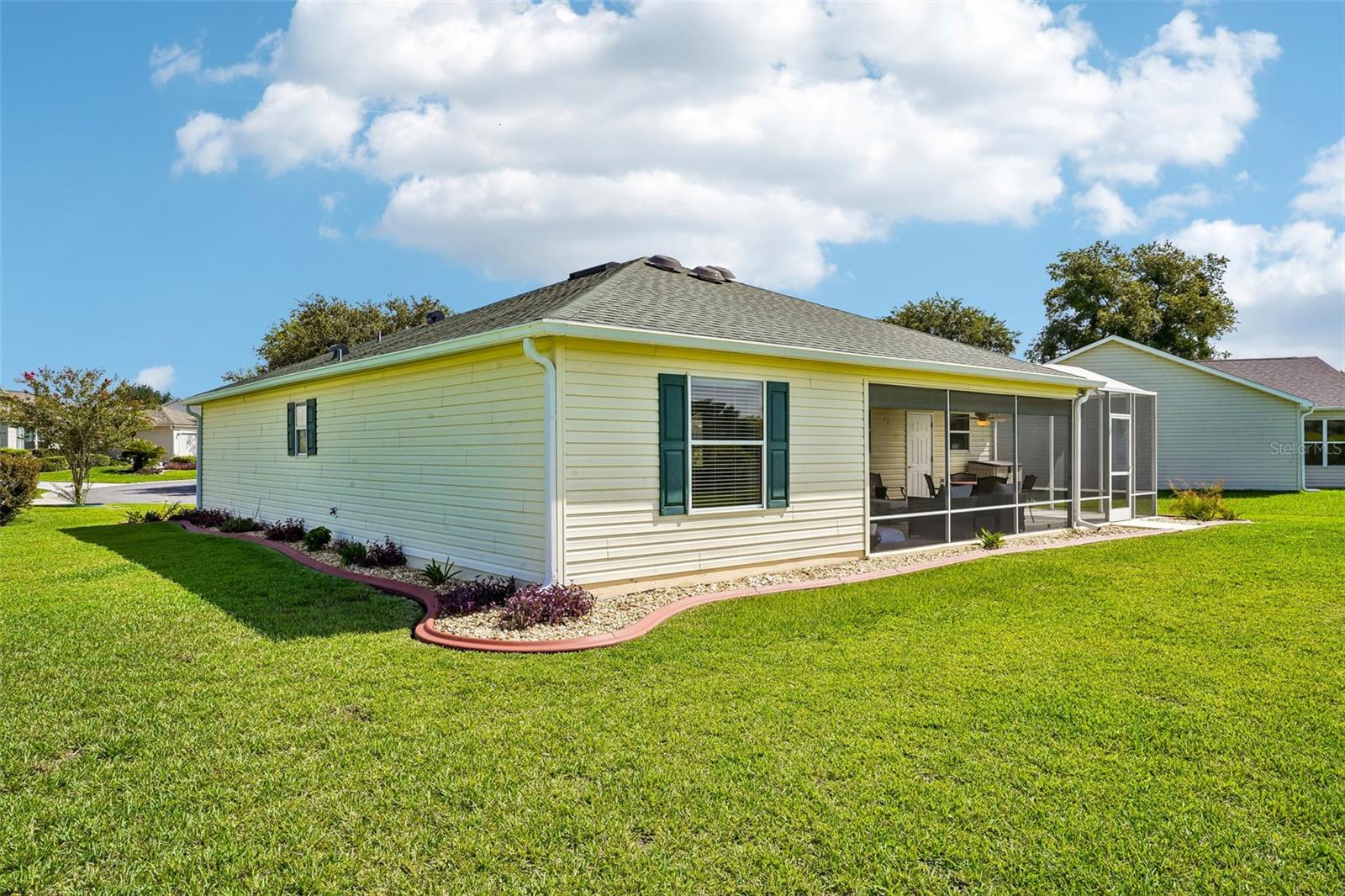 VILLAGES OF SUMTER - Residential