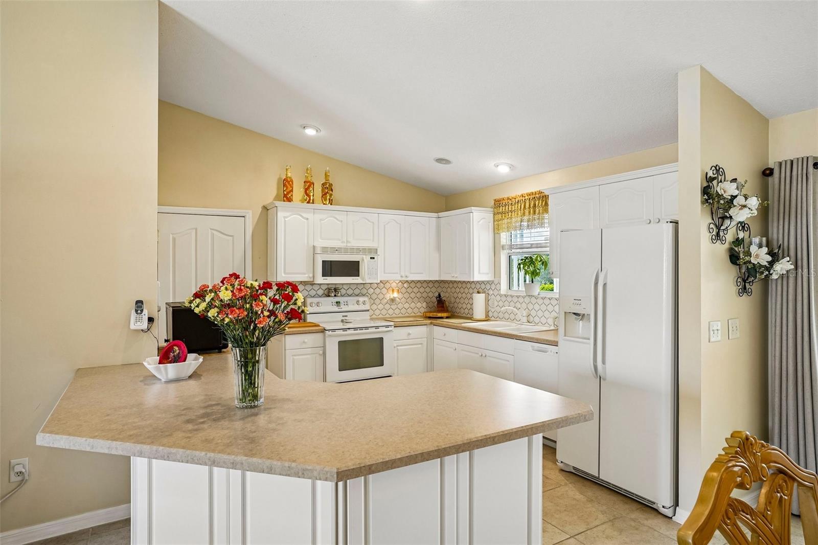 VILLAGES OF SUMTER - Residential
