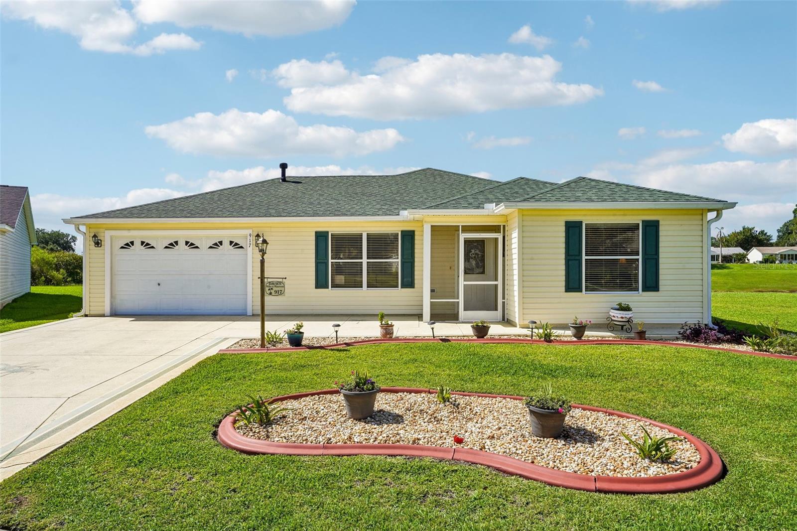 VILLAGES OF SUMTER - Residential