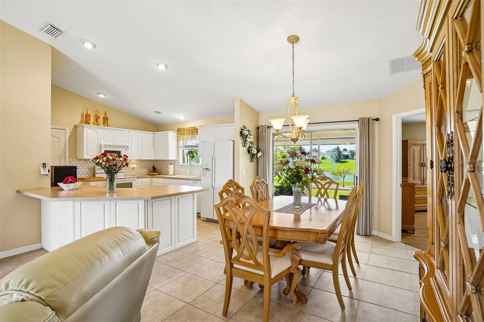 VILLAGES OF SUMTER - Residential