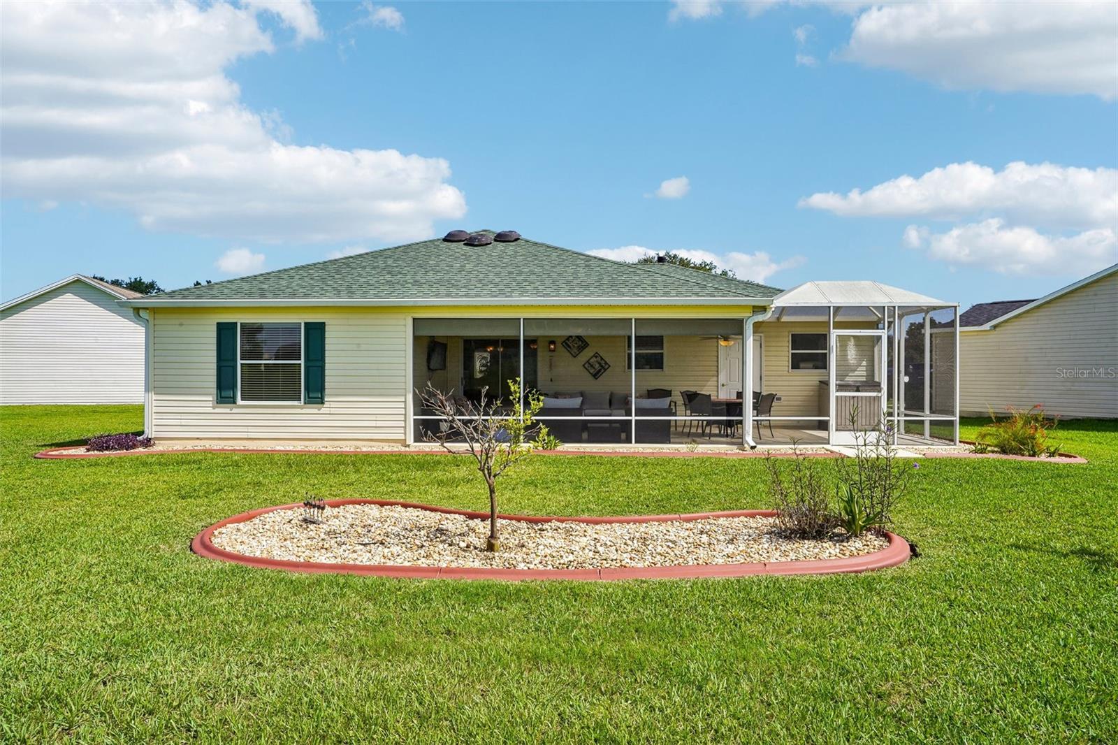 VILLAGES OF SUMTER - Residential