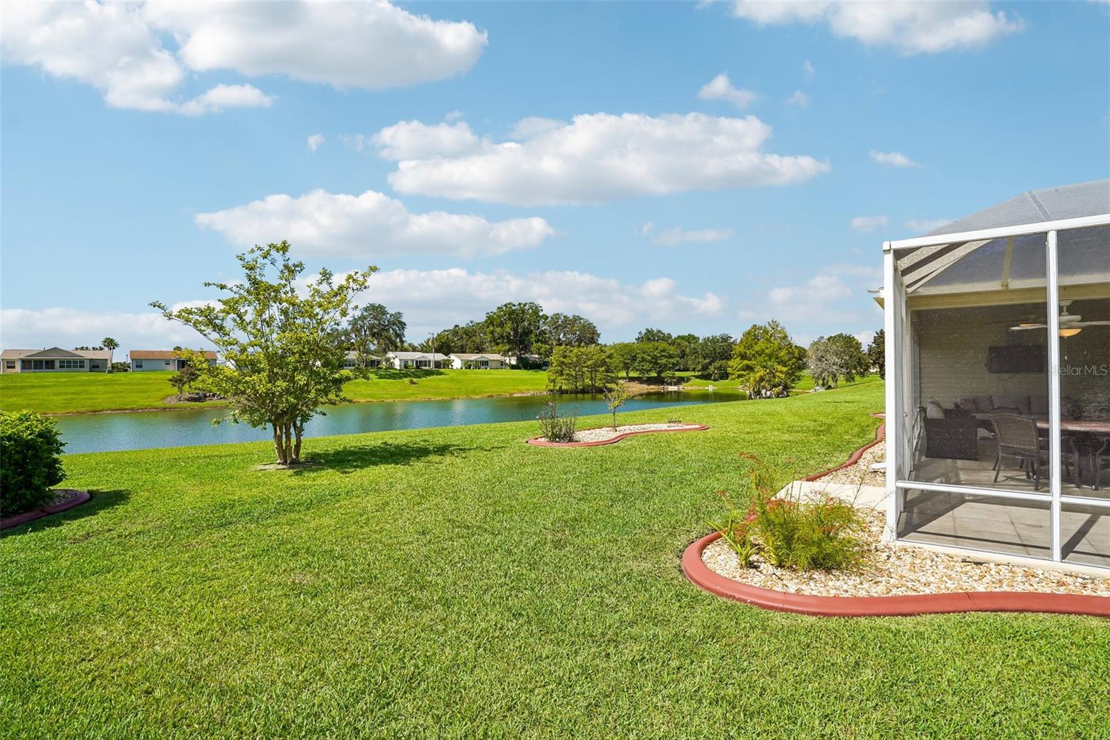 VILLAGES OF SUMTER - Residential