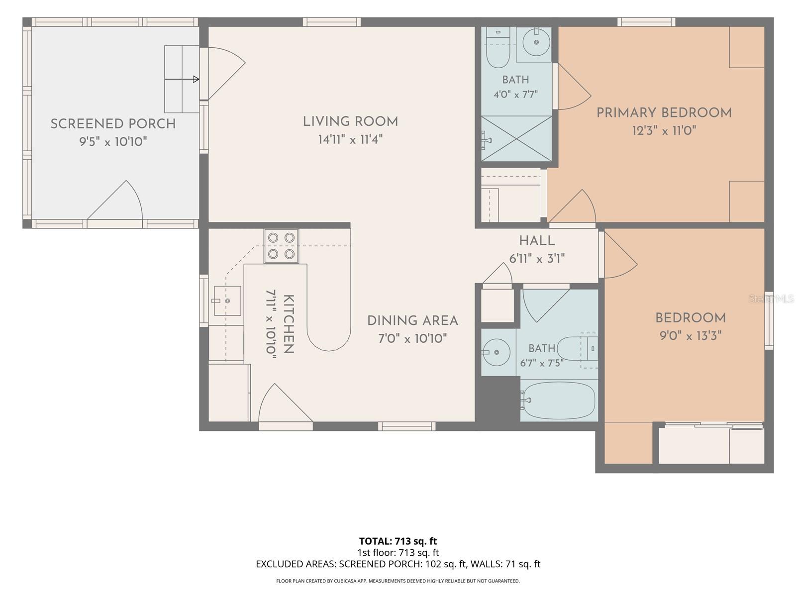 OAKS ROYAL - Residential