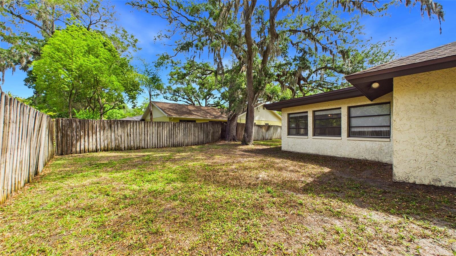 TEMPLE TERRACE ESTATES REP - Residential