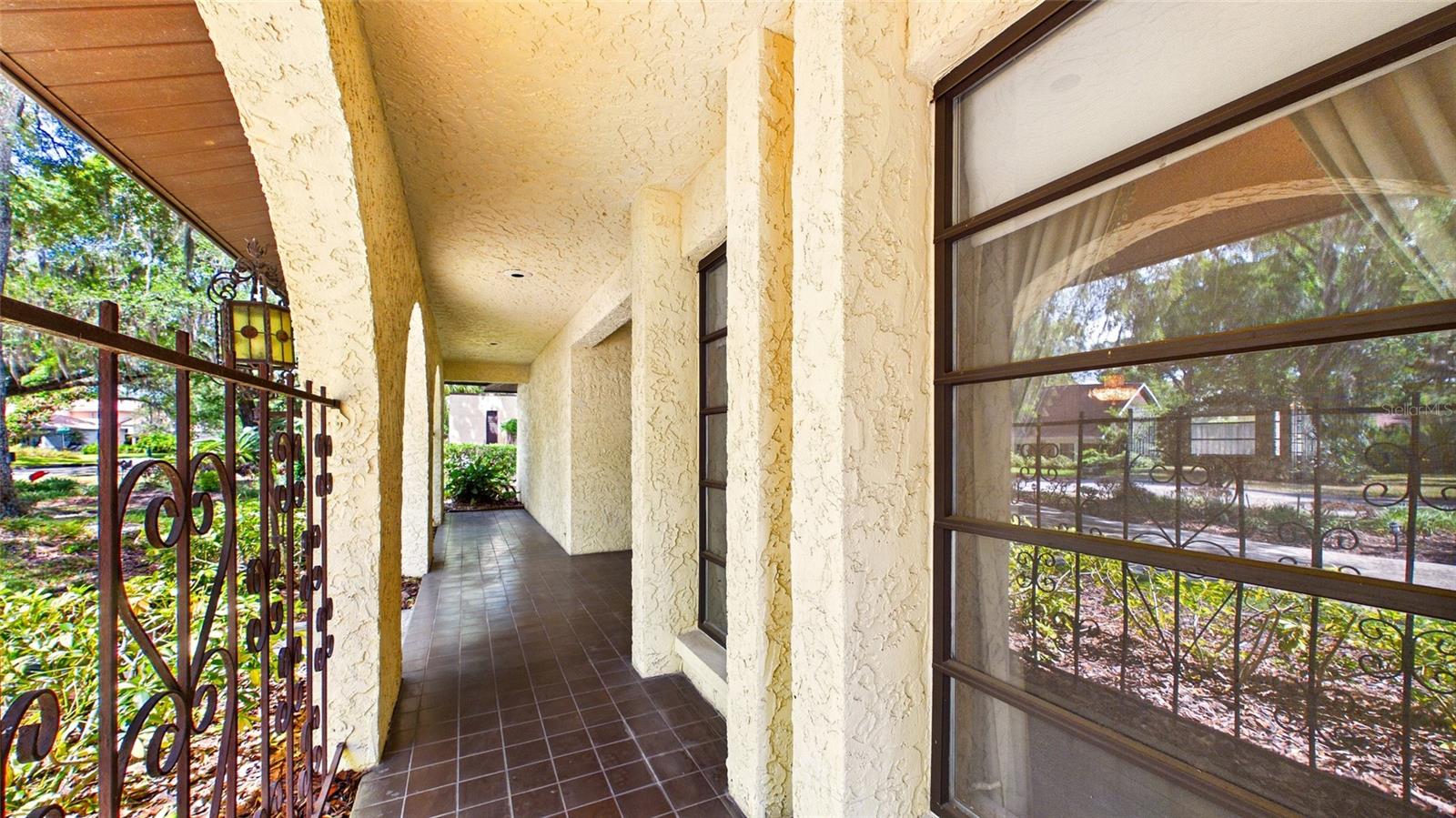 TEMPLE TERRACE ESTATES REP - Residential