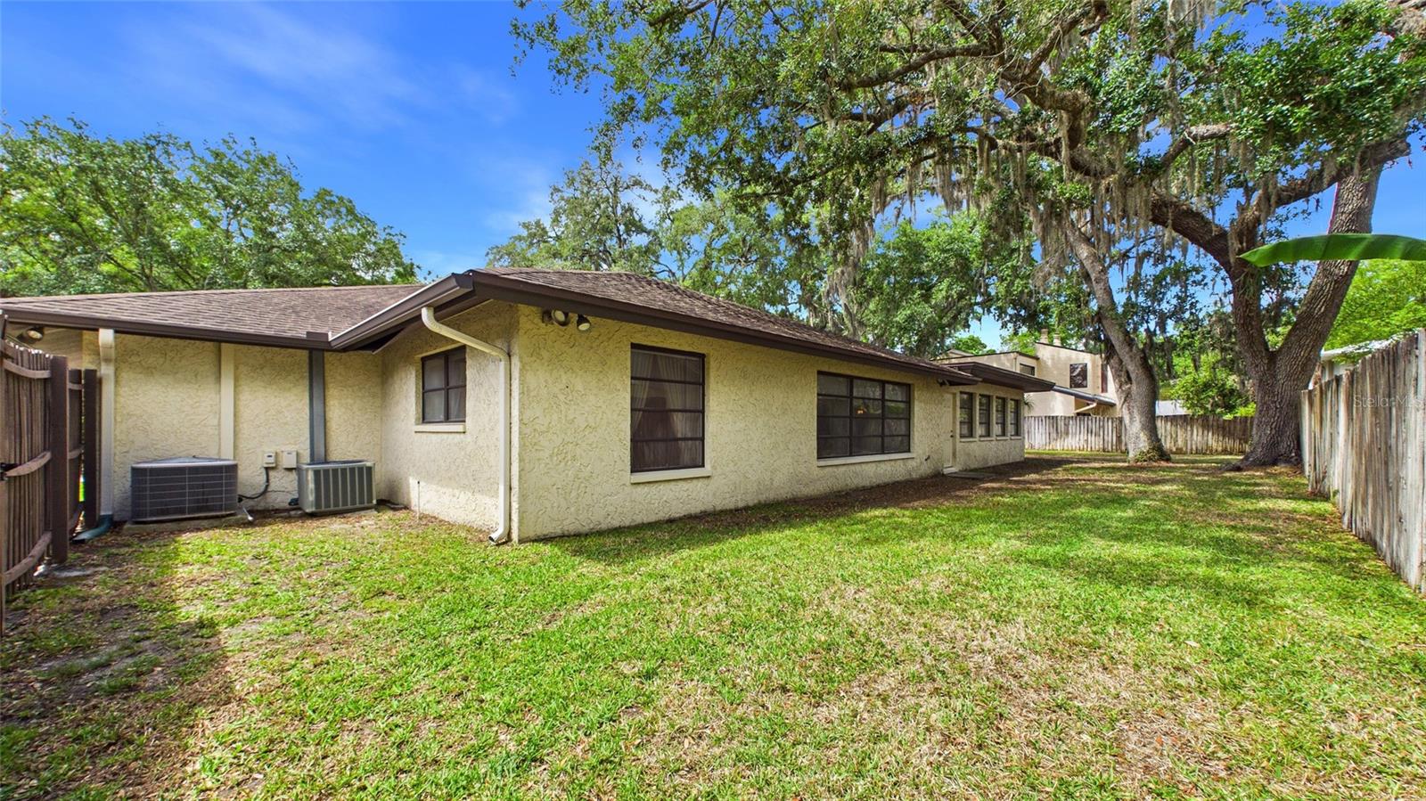 TEMPLE TERRACE ESTATES REP - Residential