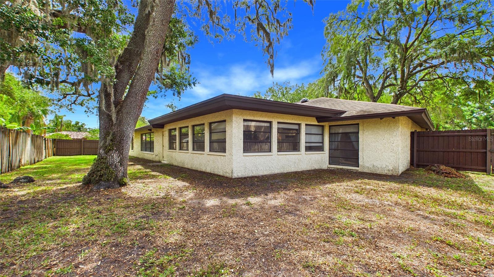 TEMPLE TERRACE ESTATES REP - Residential