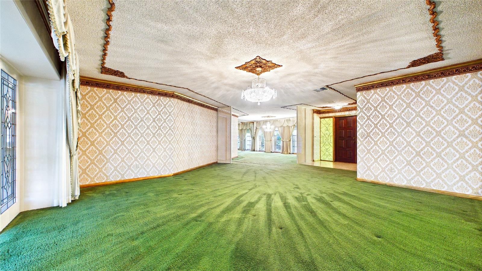 TEMPLE TERRACE ESTATES REP - Residential