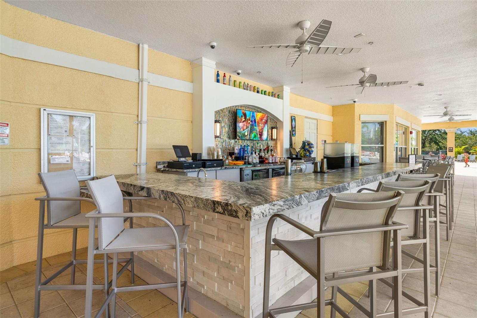 VISTA CAY AT HARBOR SQUARE CONDOMINIUM PHASE - Residential