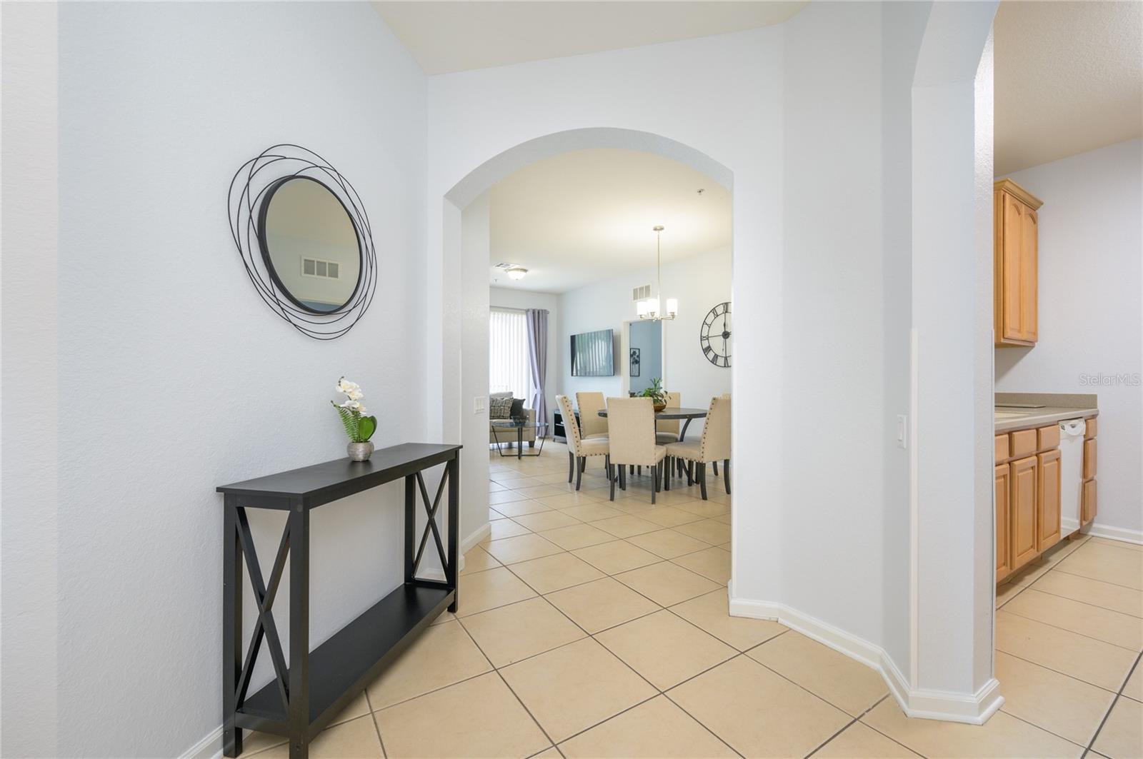 VISTA CAY AT HARBOR SQUARE CONDOMINIUM PHASE - Residential