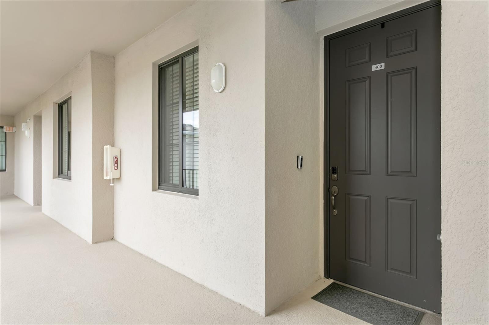 TERRACE VIII AT LAKEWOOD NATIONAL PH I - Residential