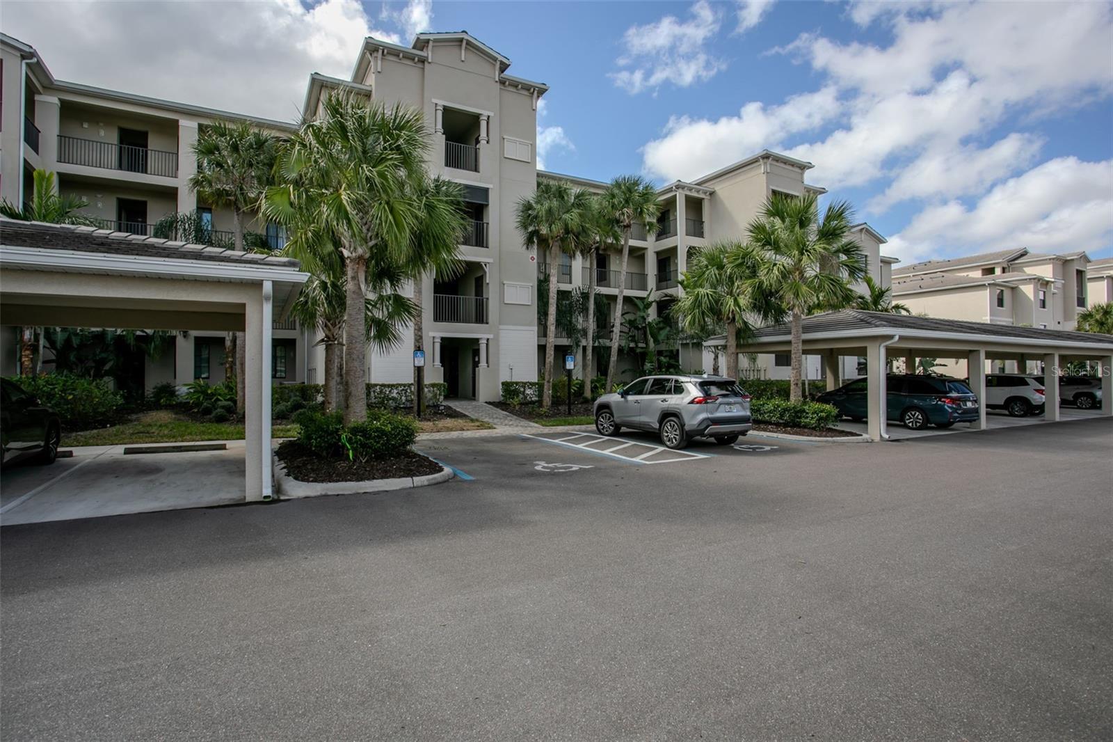 TERRACE VIII AT LAKEWOOD NATIONAL PH I - Residential
