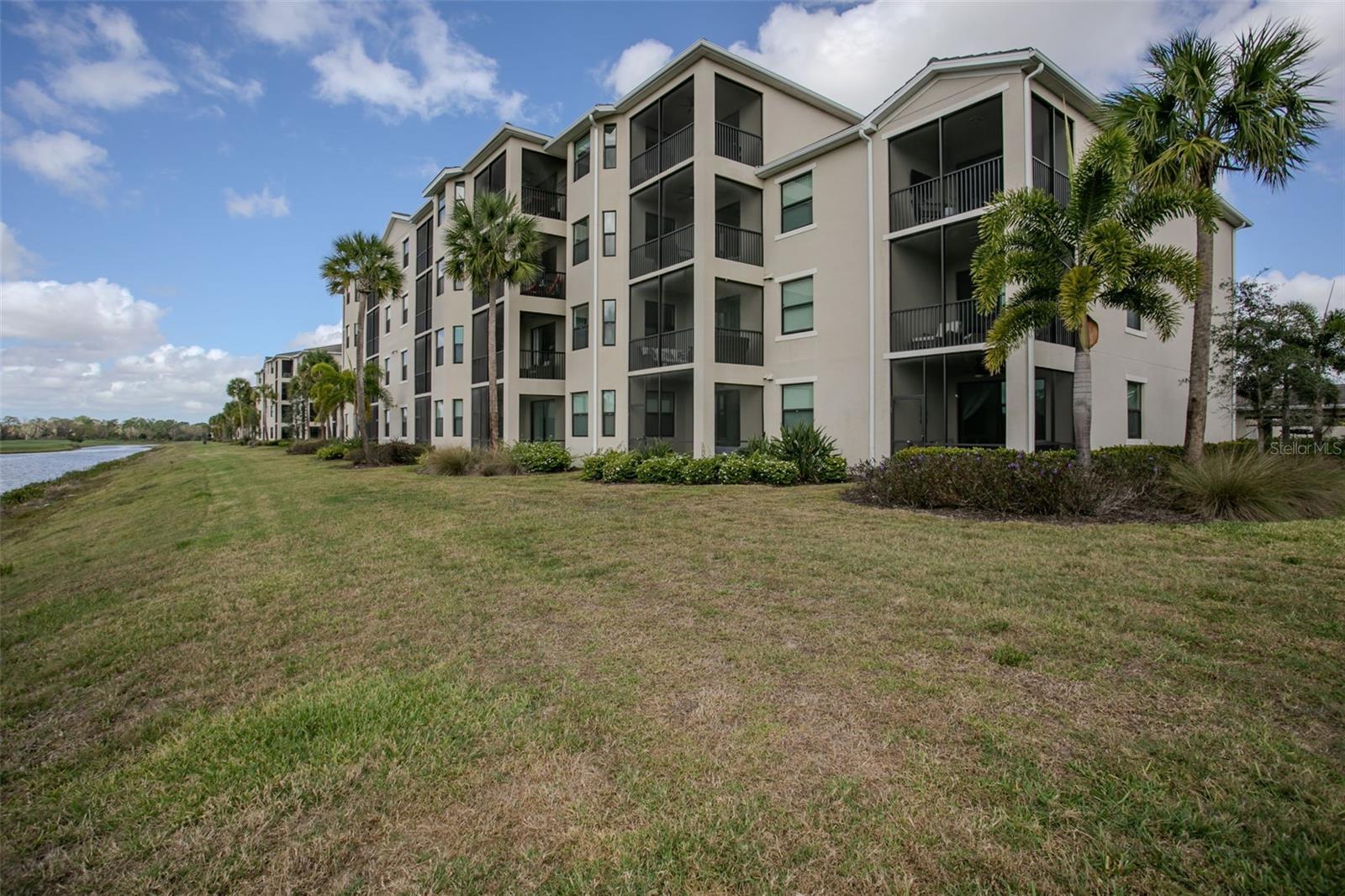 TERRACE VIII AT LAKEWOOD NATIONAL PH I - Residential