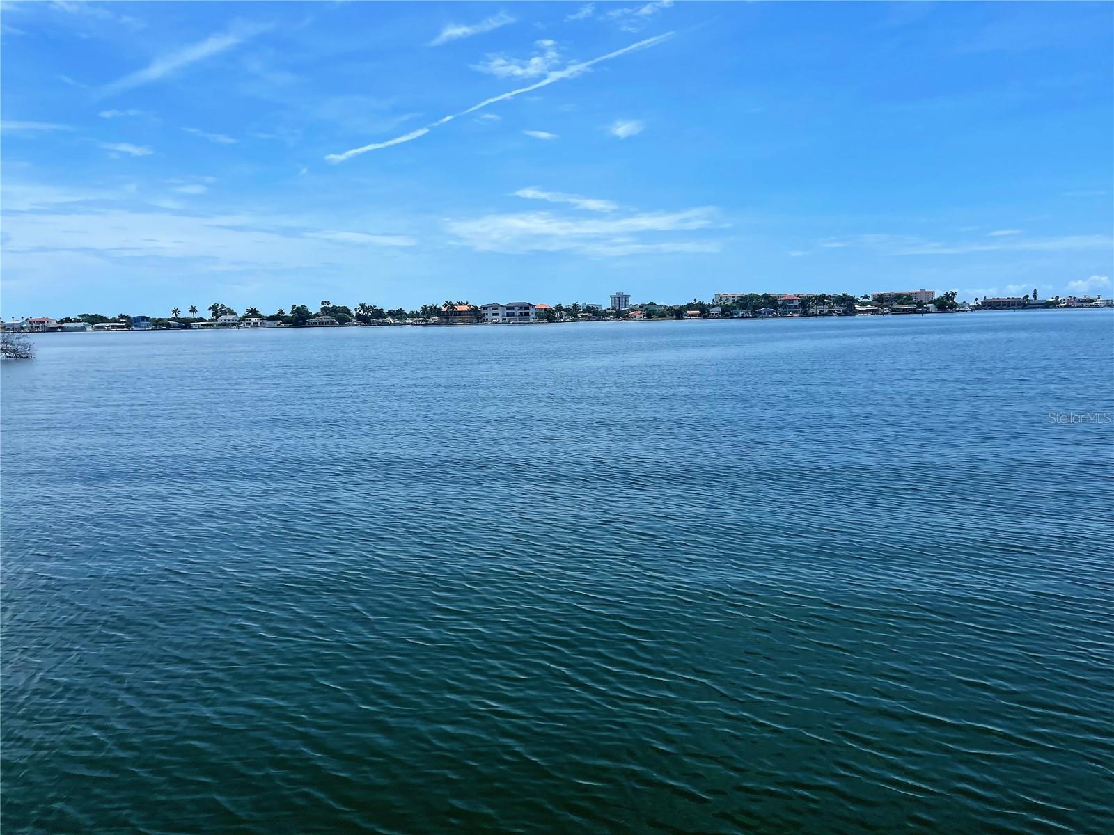 HARBOR VIEW - Land