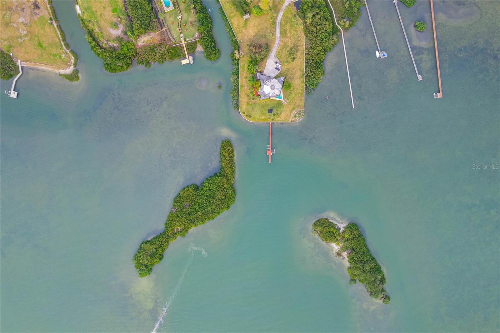 HARBOR VIEW - Land